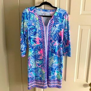Chilly Lilly UPF 50 Nadine Dress